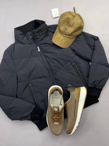 Куртка Brunello Cucinelli