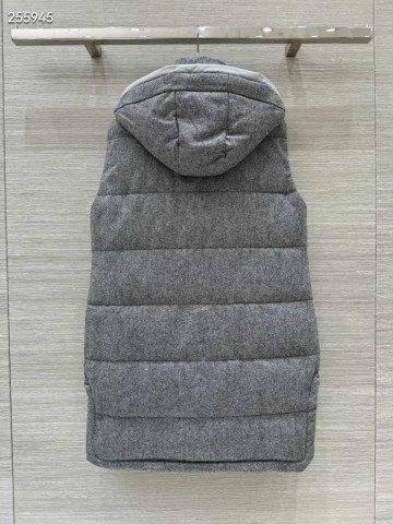 Жилет Brunello Cucinelli