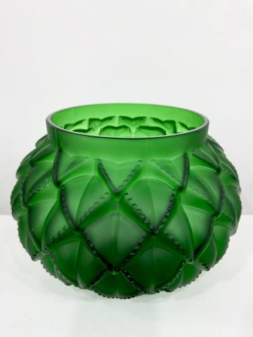 Ваза Lalique