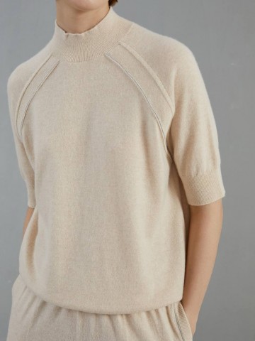 Кофта Brunello Cucinelli