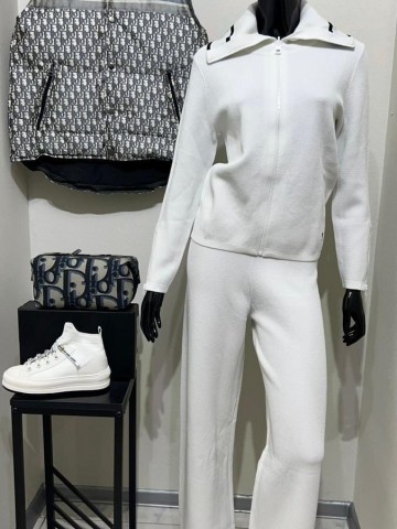 Жилет Dior