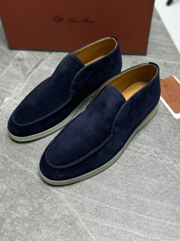 Лоферы Loro Piana