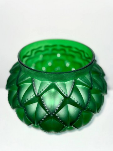 Ваза Lalique