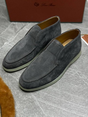 Лоферы Loro Piana