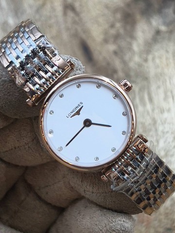 Часы Longines