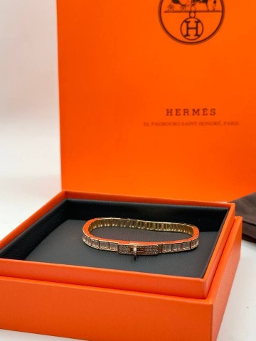 Браслет Hermes