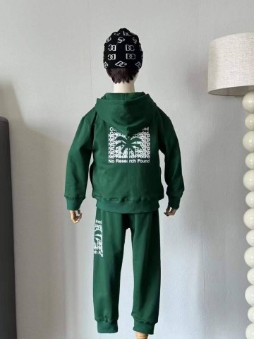 Костюм Dolce&Gabbana