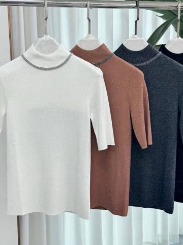 Кофта Brunello Cucinelli