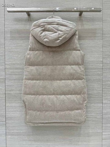 Жилет Brunello Cucinelli