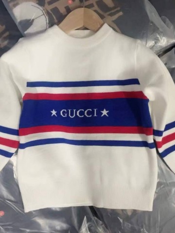 Свитер Gucci