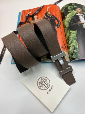 Ремень Hermes