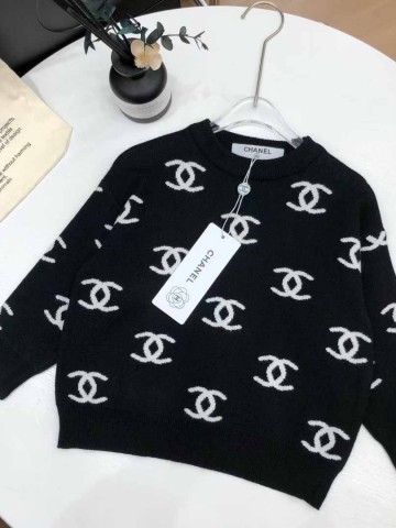 Свитер CHANEL