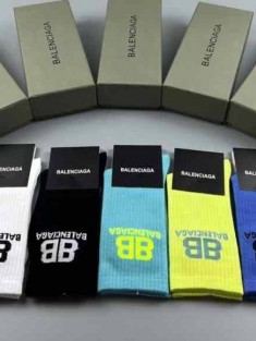 Носки Balenciaga
