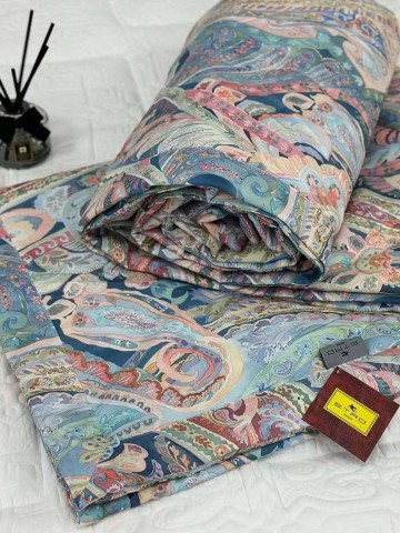 Одеяло Etro 200х230 см