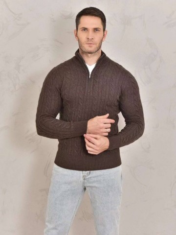 Свитер кашемировый Loro Piana