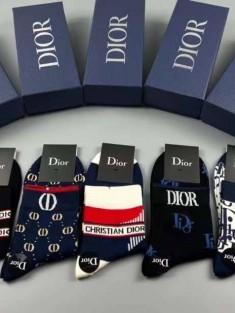 Носки Dior