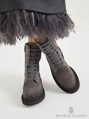 Ботинки Brunello Cucinelli