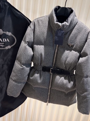 Куртка Prada