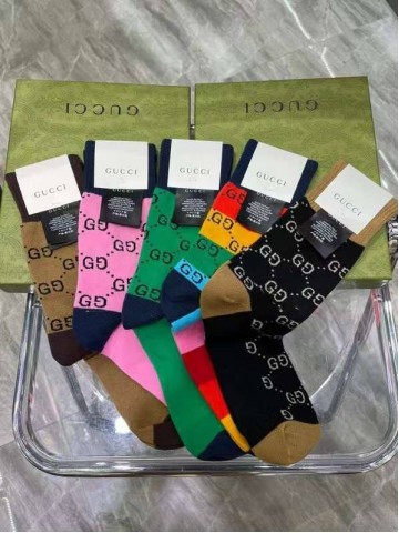 Носки Gucci