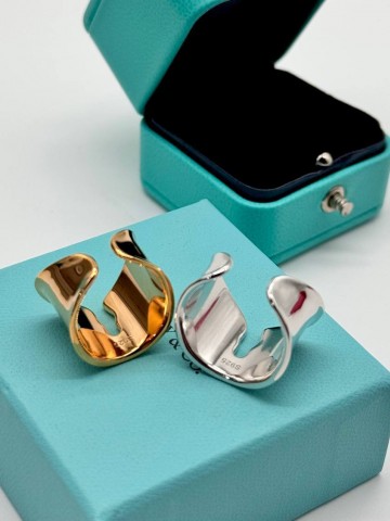 Кольцо Tiffany & Co.