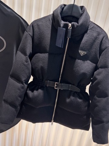 Куртка Prada