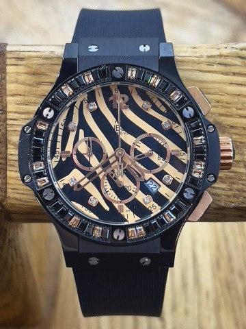 Часы Hublot