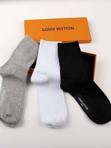 Носки Louis Vuitton