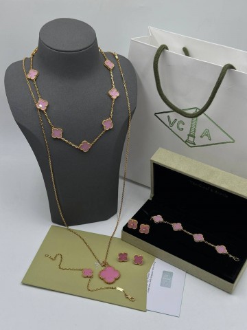 Кулон Van Cleef & Arpels