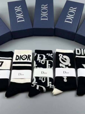 Носки Dior