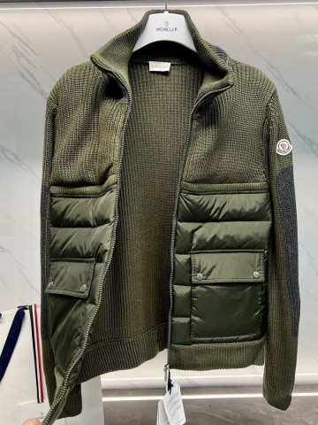 Куртка Moncler