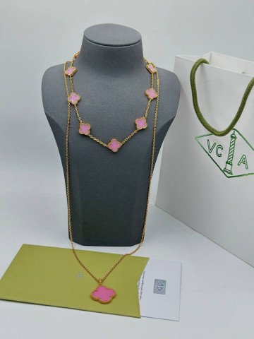 Кулон Van Cleef & Arpels