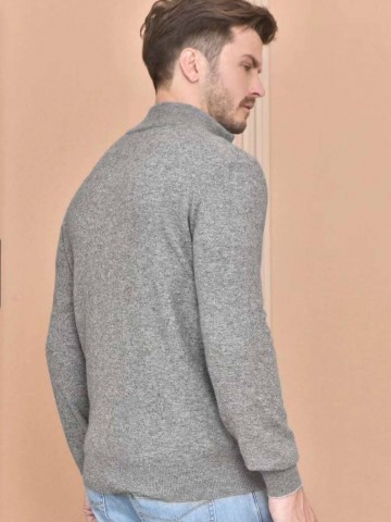 Свитер кашемировый Brunello Cucinelli