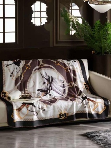 Плед Hermes 200х230 см