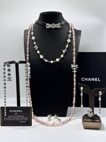 Кольцо CHANEL