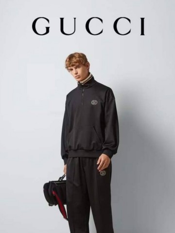 Спортивный костюм Gucci