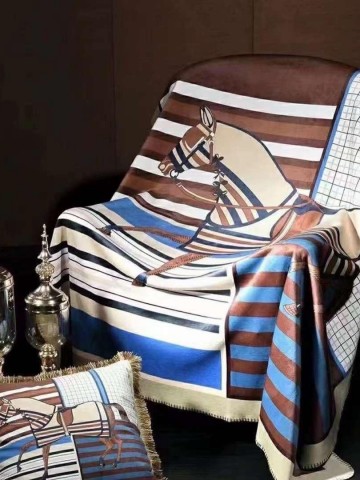 Плед Hermes 200х230 см