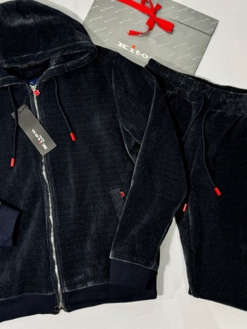 Спортивный костюм Kiton
