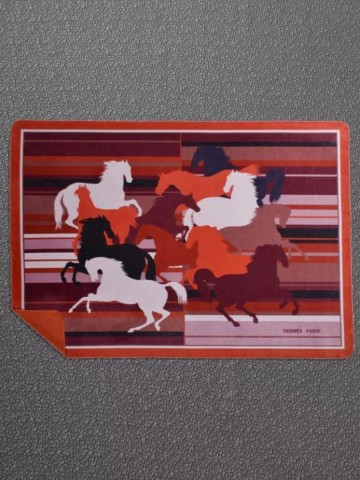 Плед Hermes 200х230 см
