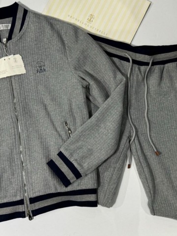 Спортивный костюм Brunello Cucinelli