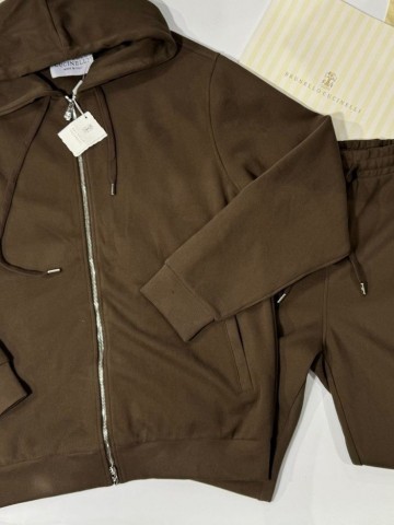Спортивный костюм Brunello Cucinelli