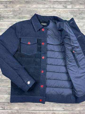 Куртка Kiton