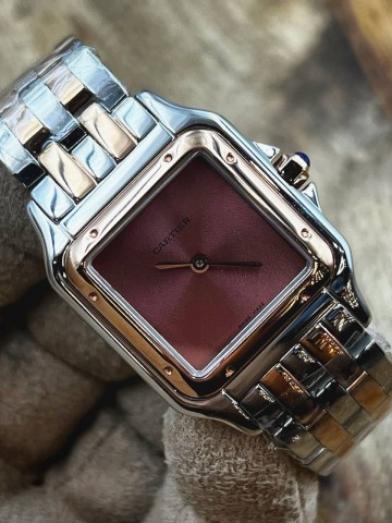 Часы Cartier