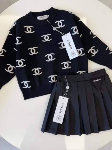 Костюм CHANEL