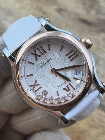 Часы Chopard