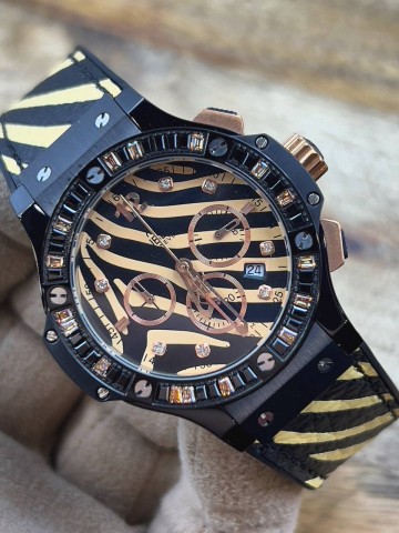 Часы Hublot