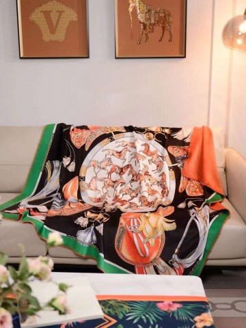 Плед Hermes 200х230 см