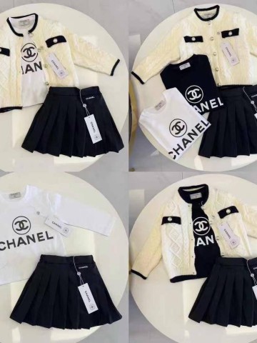 Костюм CHANEL
