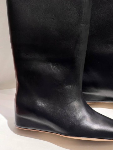 Сапоги Jil Sander