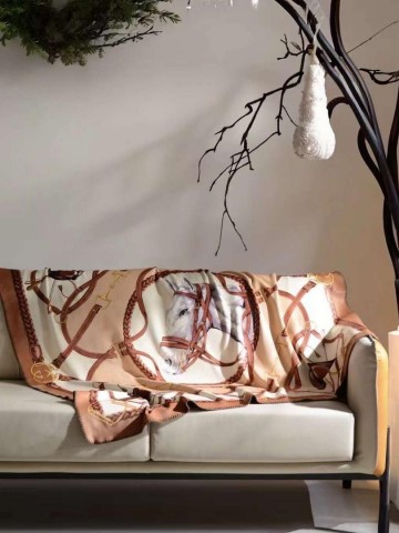 Плед Hermes 200х230 см