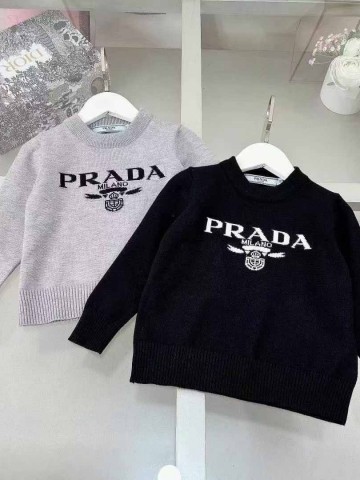 Свитер Prada